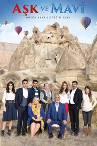 Любовь и Мави 20 серия