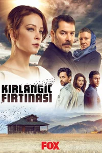 Шторм 5 серия