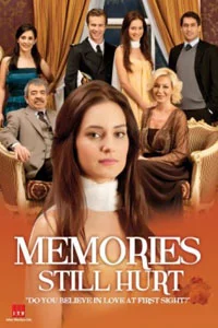 Боль в моем сердце 12 серия