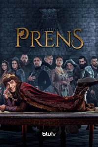 Принц 18 серия