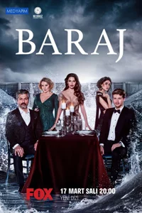 Плотина 63 серия