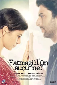 В чем вина Фатмагюль 101 серия