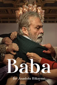 Отец 6 серия