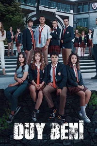 Услышь меня 1 серия