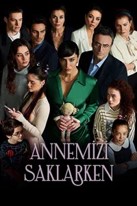 Когда я прятал нашу маму 3 серия