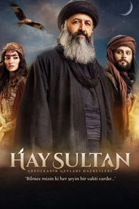 Эй, Султан 8 серия