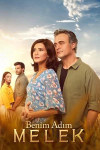 Меня зовут Мелек 30 серия