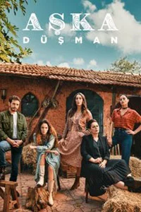 Враг любви 3 серия