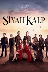 Черное сердце 31 серия