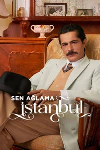 Не плачь, Стамбул 6 серия