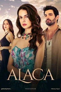 Аладжа 8 серия