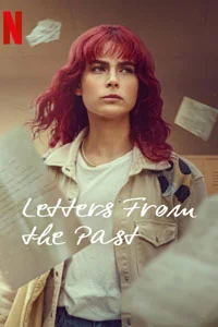 Письма в будущее 8 серия