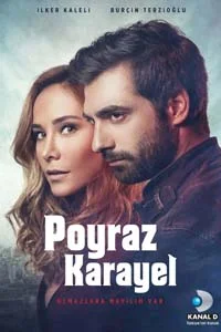 Пойраз Караел 17 серия