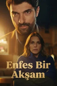 Восхитительный вечер 8 серия